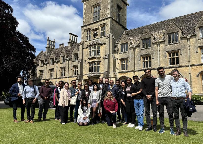 Royal Agricultural University, Royal Agricultural University ...