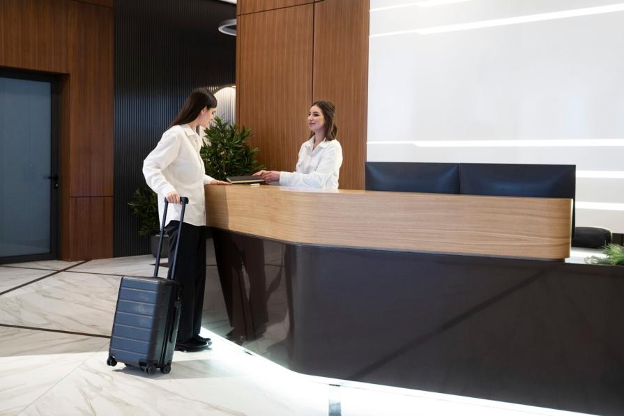 The 5 most annoying actions of tourists in hotels