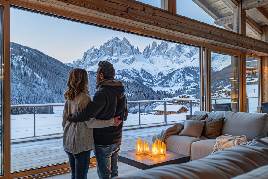 5 Amazing Ice Hotels From Around The World