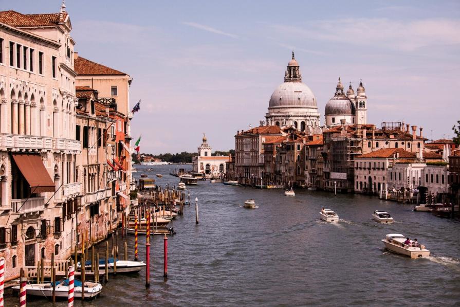 These places are worth visiting at least once in a lifetime: Part I