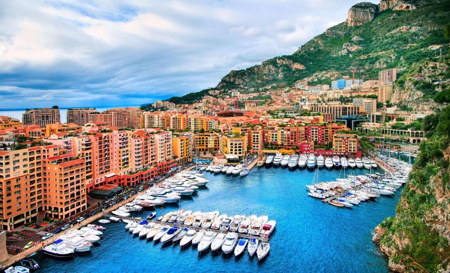 These places are worth visiting at least once in a lifetime: Part II