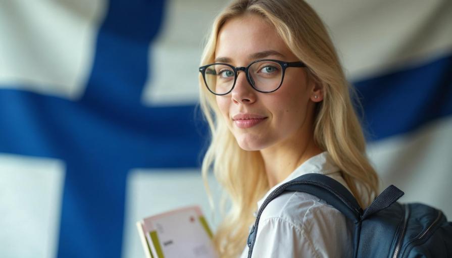 How to apply to a Finnish college: detailed instructions and useful tips