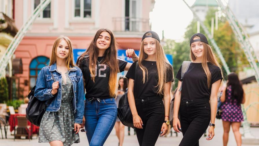 FAQ: Main steps to get education in the USA