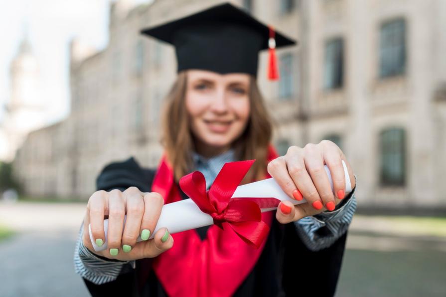 Bachelor's degree in USA for foreign students: tuition fees