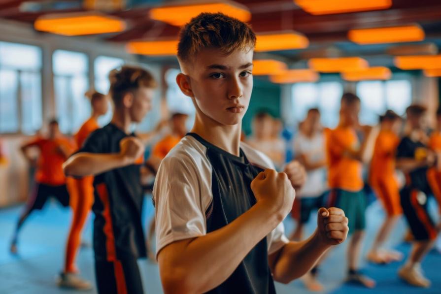 Study Sports Management in Wales for foreign students
