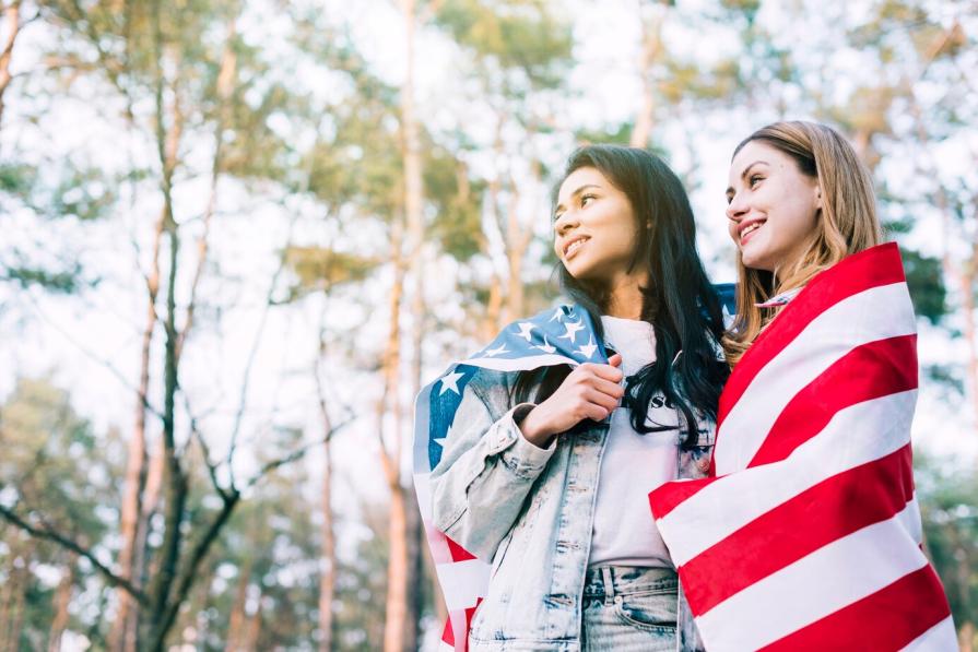 FAQ: How does the American higher educational system work?