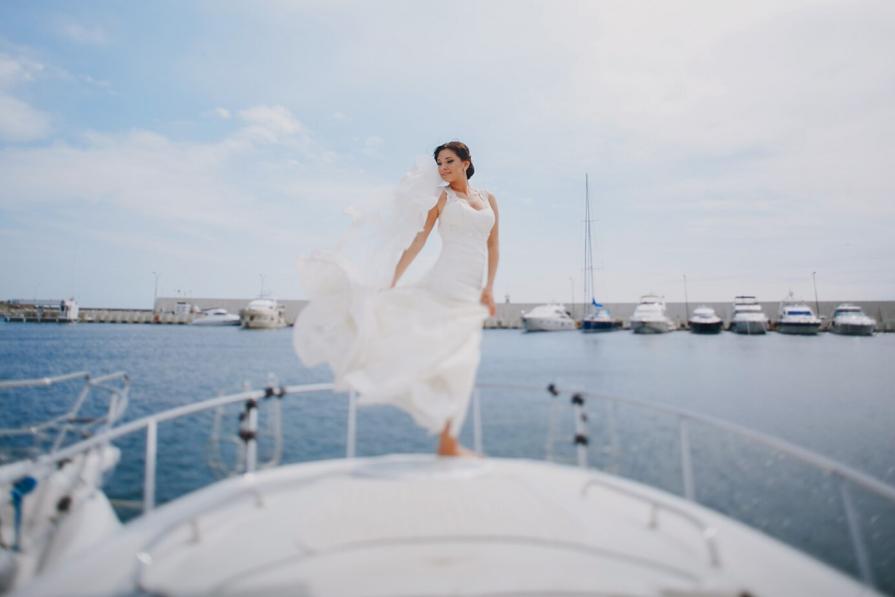 Best water cruises in Russia: expensive, unusual, unique trip