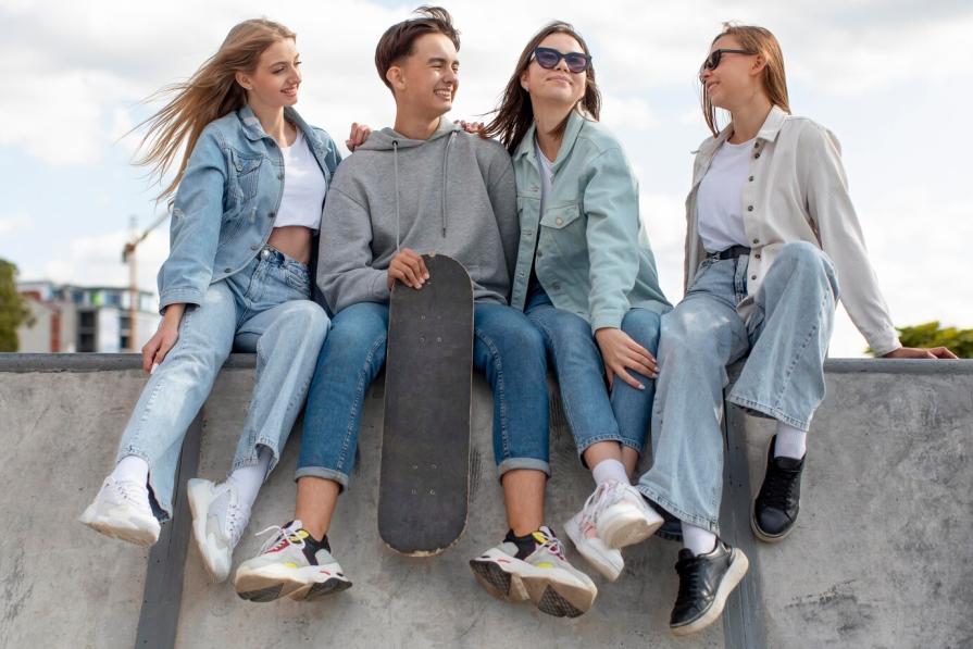 TOP-5 Russian cities that attracts young people