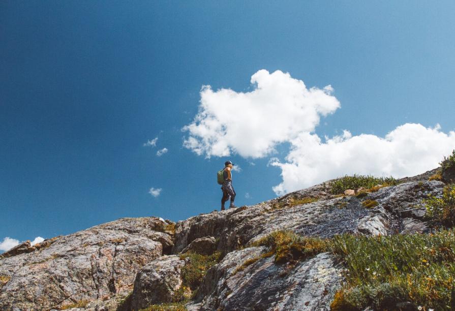 Red Mountain Urulu: why tourists were denied access?