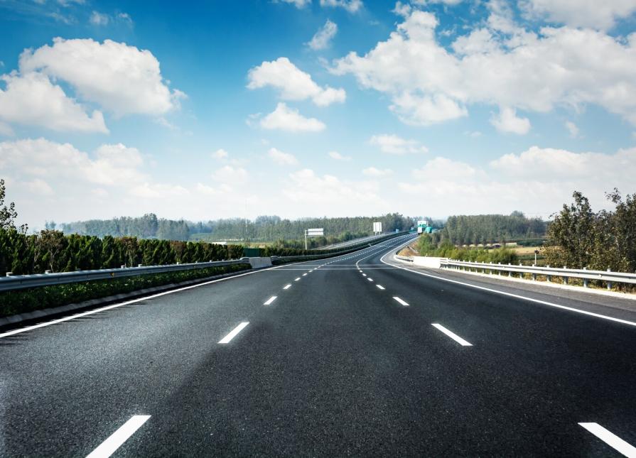 Countries with the best roads: world ranking