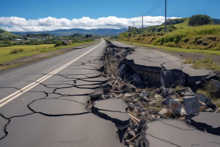 TOP most dangerous roads in the world
