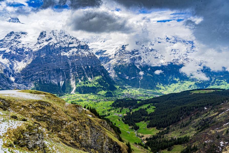 European resorts that will surprise you