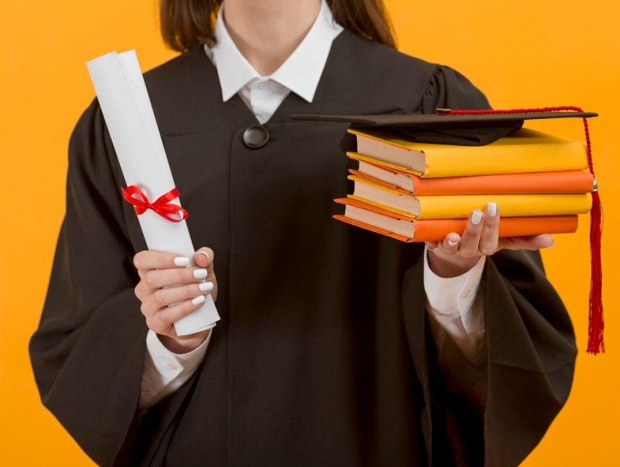 FAQ: How to get Master's degree in USA?