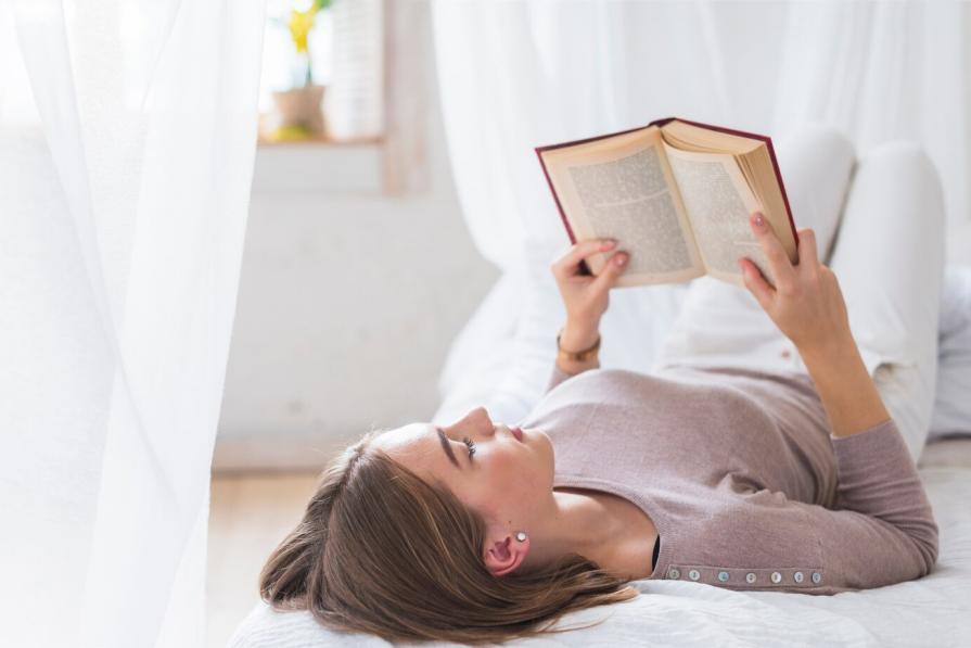 Main reasons why students need classical Russian literature