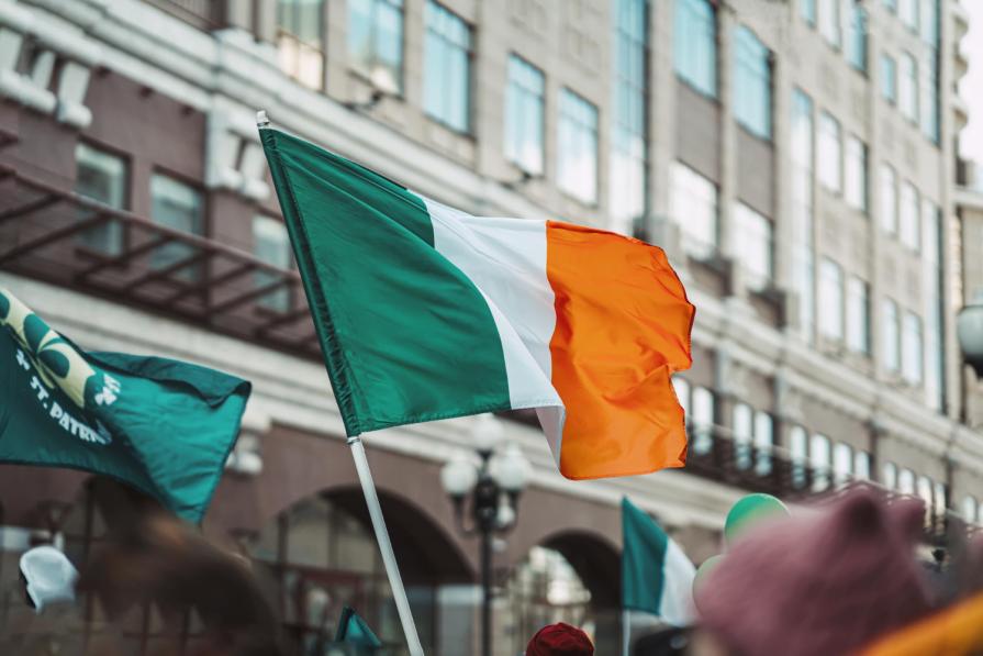 Master's degree in Ireland for foreign students: tuition fees
