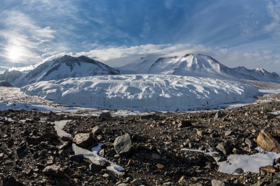 The driest place on Earth: where is it?