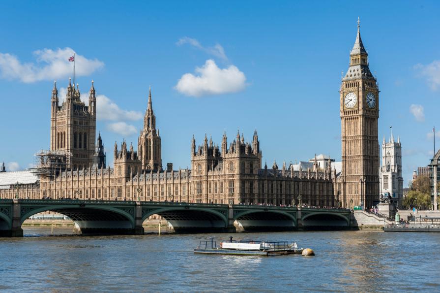 TOP-10 amazing facts about the UK that not every Briton knows