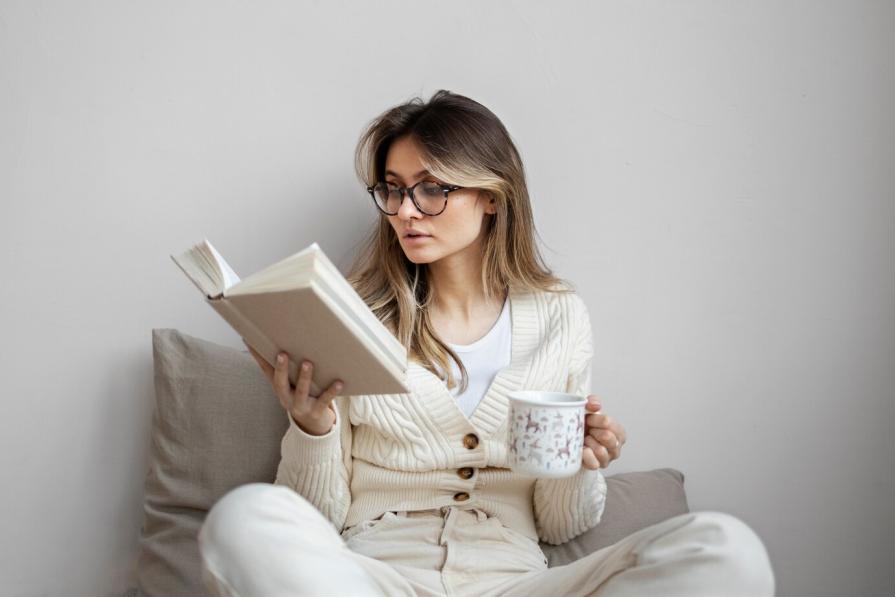 TOP-10 life changing books