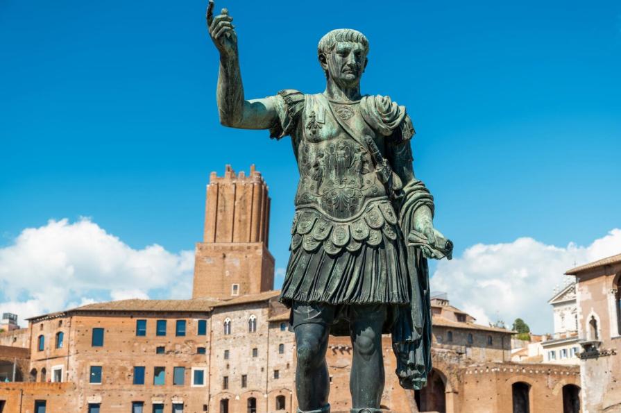 TOP-10 most dangerous cities in Europe