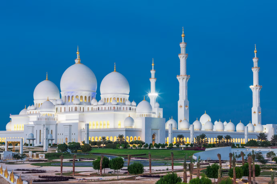 TOP-5 most mysterious and closed cities in the world