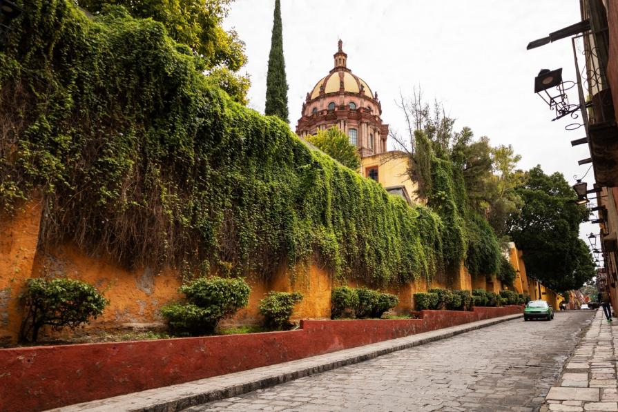 TOP cities worth visiting in your life: our personal TOP attractions