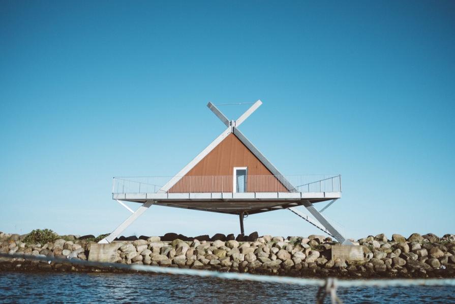 TOP strangest houses in the world where people live