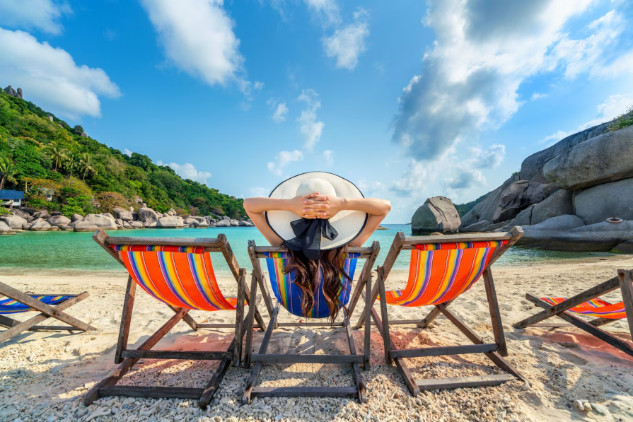 Why you should think about the 2025 vacation now