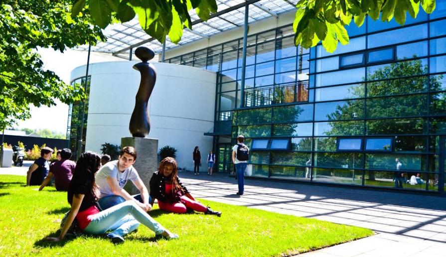 TOP-15 Best Language Schools in Ireland 2025 Rankings