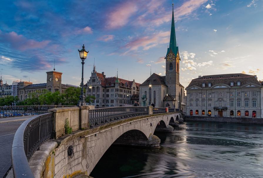 Public universities in Switzerland: admission requirements for foreign students