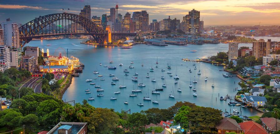 Bachelor's degree in Australia: tuition fees for foreign students
