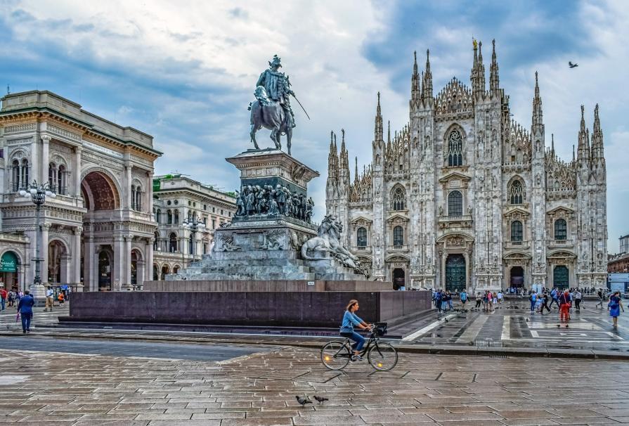 Bachelor's degree in Italy: tuition fees for undergraduate studies