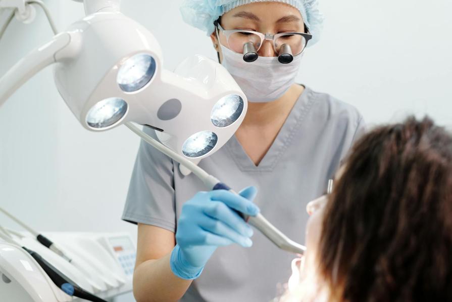 Best Universities in Europe for Dentistry 2025 - QS World University Rankings