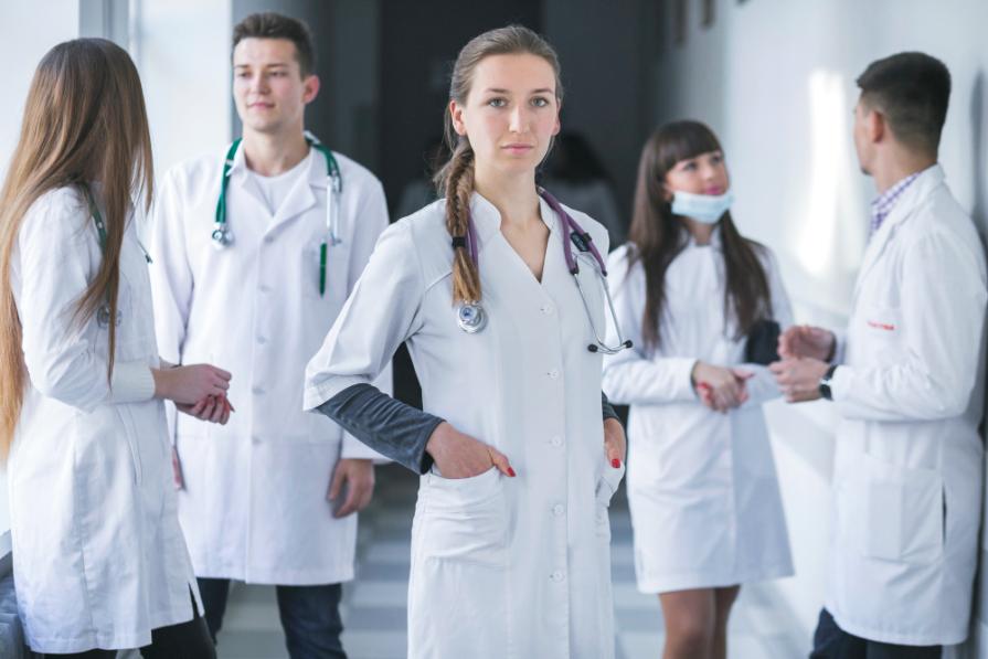 Best Medical Universities in Europe 2025 - QS World University Rankings