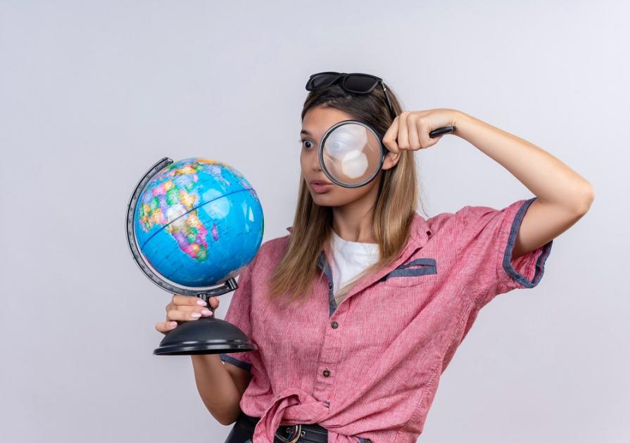 TOP Geography Universities in Canada 2025 – QS World University Rankings