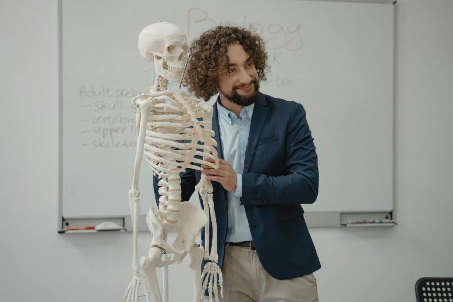 Best Universities in Europe for Anatomy and Physiology 2025 - QS World University Rankings