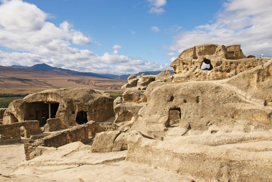 Best Archaeology Universities in Canada 2025 – QS World University Rankings