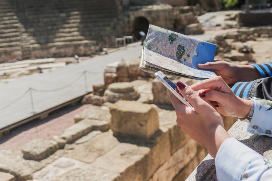Best Universities in Europe for Archaeology 2025 - QS World University Rankings