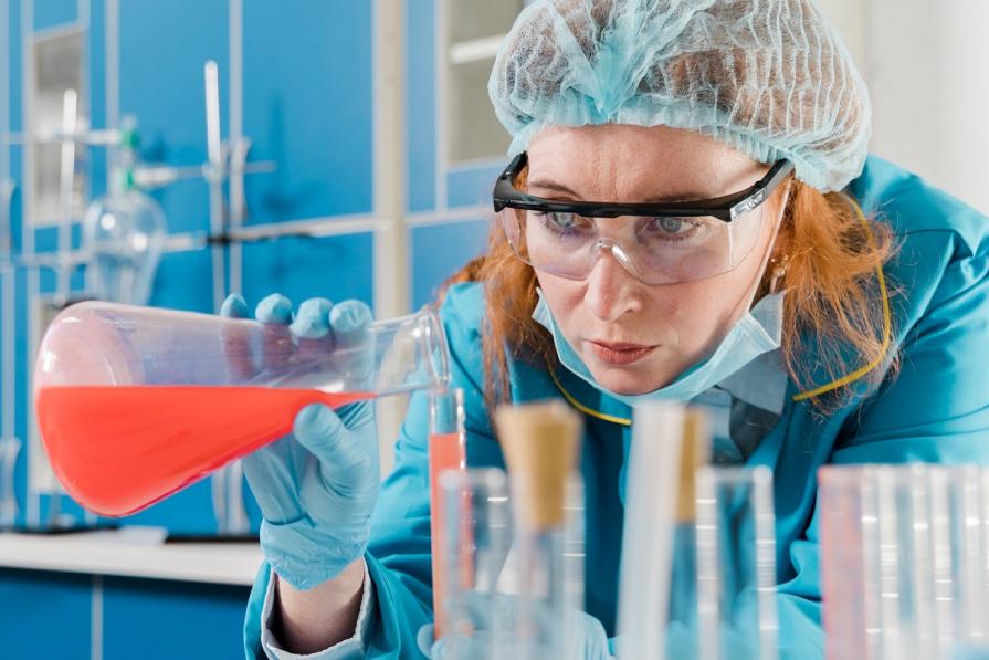 Best Chemical Engineering Universities in Canada 2025 – QS World University Rankings