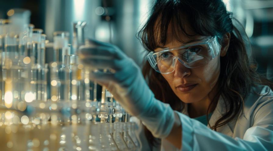 Best Chemistry Universities in Canada 2025 – QS World University Rankings