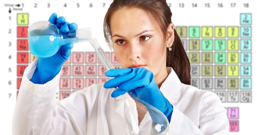 Best Universities in Europe for Chemistry 2025 - QS World University Rankings