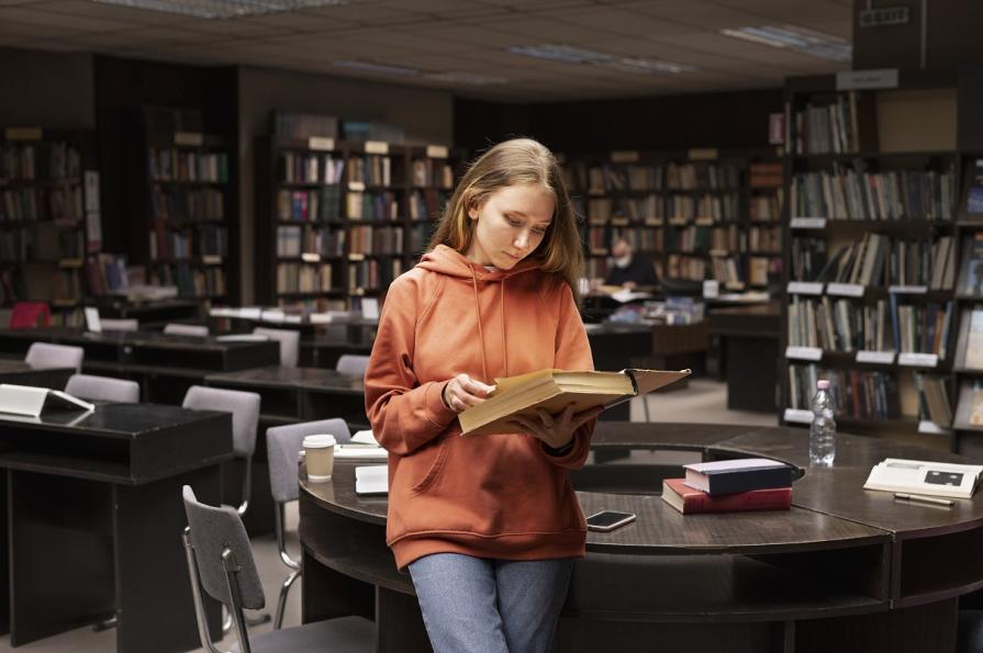 Best Universities in Library and Information Management in Canada 2025 – QS World University Rankings