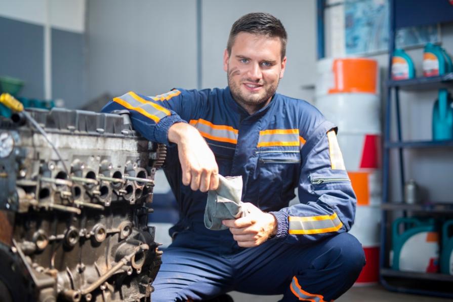 Best Universities in Europe for Mechanical, Aeronautical & Manufacturing Engineering 2025 - QS World University Rankings
