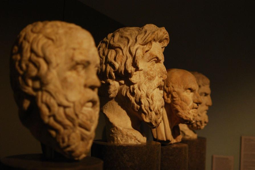 TOP Universities in Europe for Philosophy 2025 - QS World University Rankings