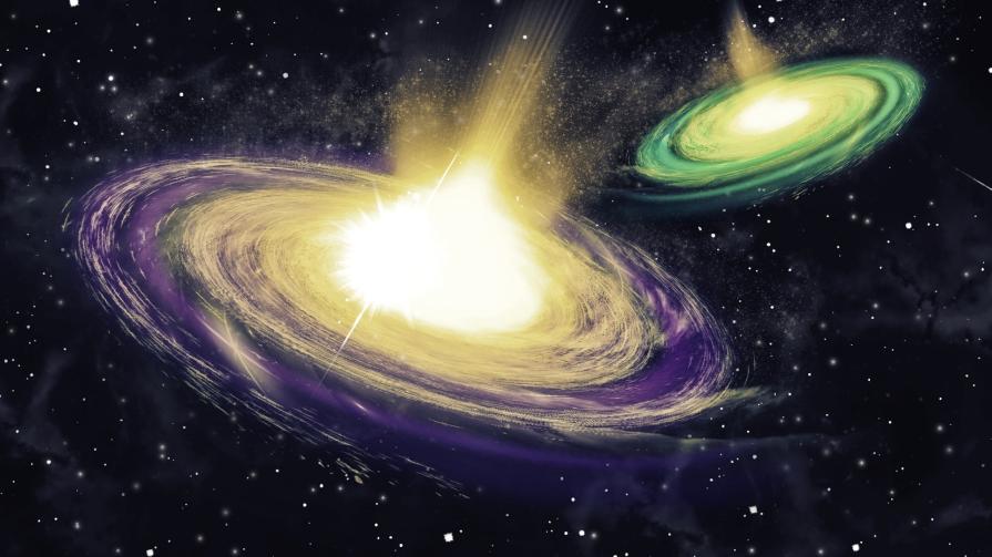 Best Universities in Europe for Physics & Astronomy 2025 - QS World University Rankings