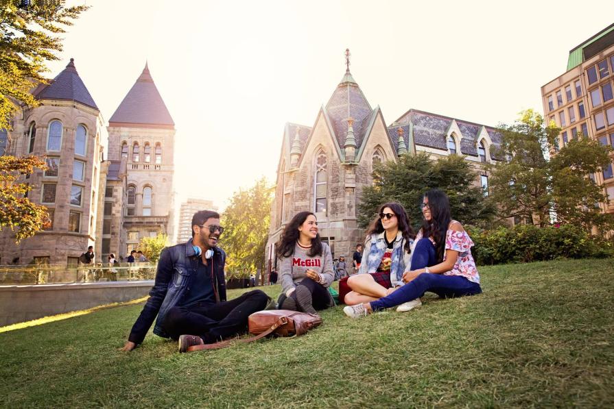 TOP Universities in Social Policy and Governance in Canada 2025 – QS World University Rankings