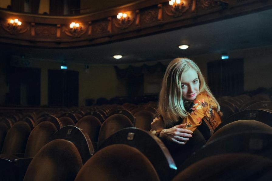 Best Universities in Europe for Performing Arts 2025 - QS World University Rankings