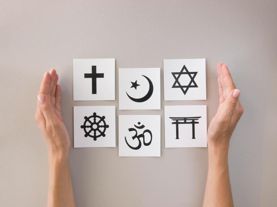 Best Theology and Religious Studies Universities in Europe 2025 – QS World University Rankings