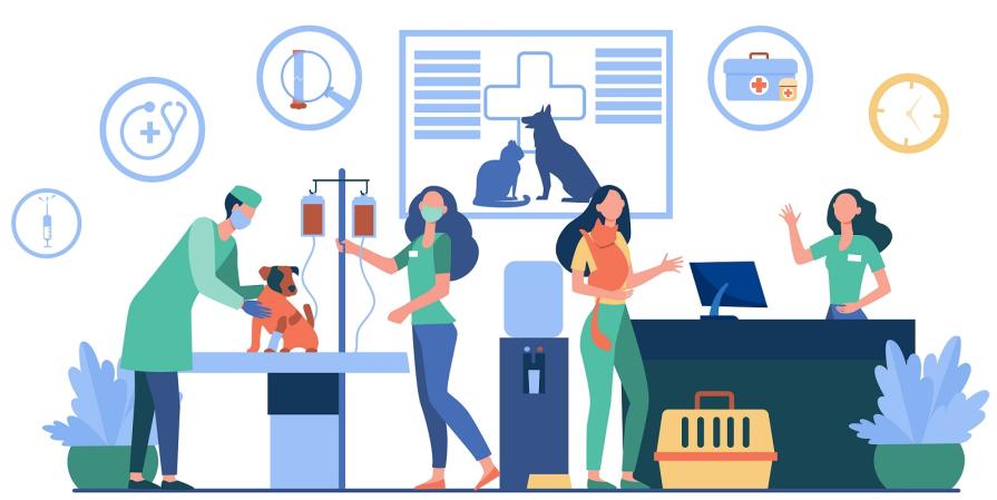 Best Veterinary Universities in Europe 2025 – QS World University Rankings