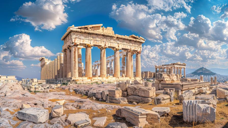 Best Universities in Europe for Classics & Ancient History 2025 - QS World University Rankings