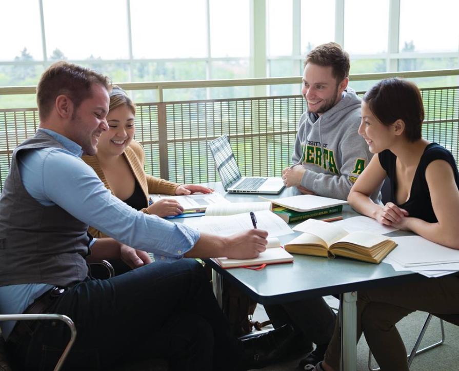 TOP-35 Universities and Colleges in Canada 2025 Ranking